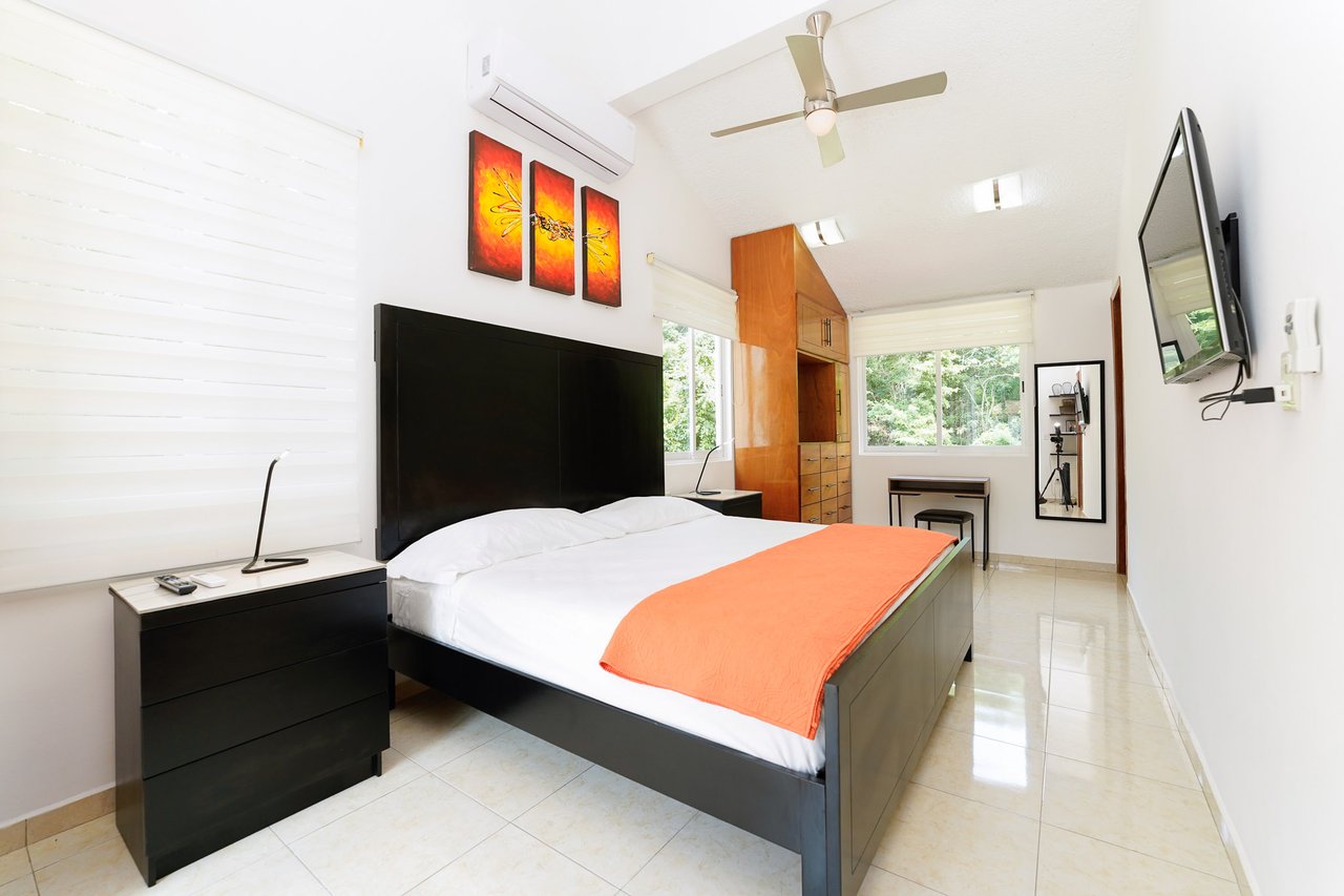 1 Bedroom, Condo, Mirador #5