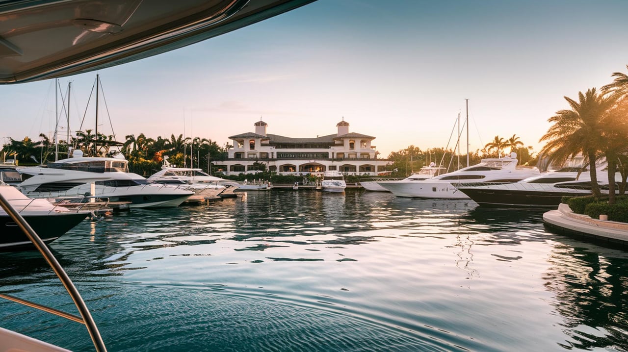 Discover Admirals Cove, FL: A Guide to Hidden Treasures