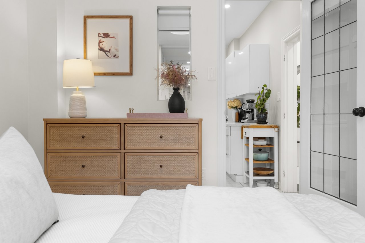 Trinity Bellwoods Duplex