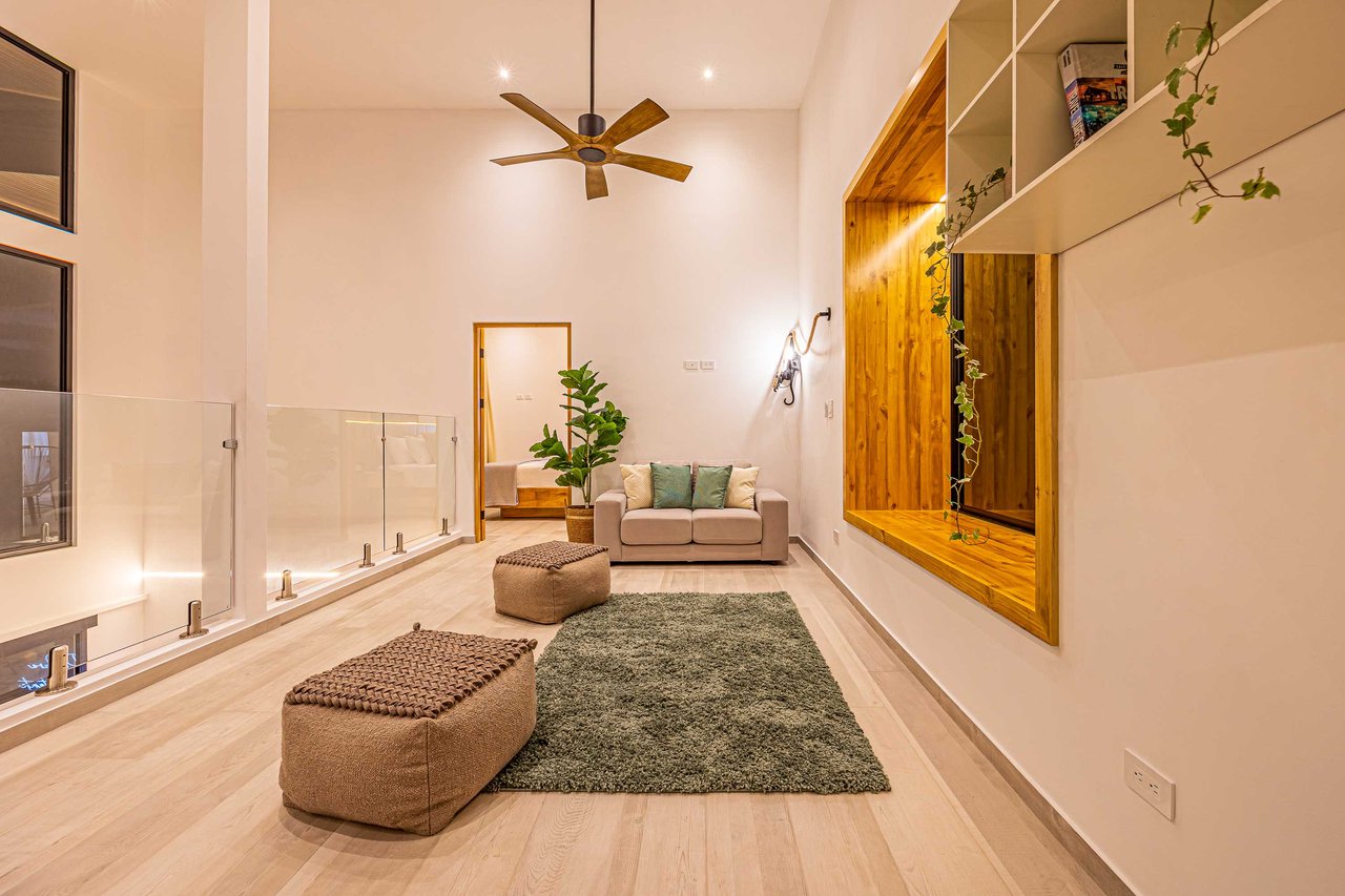 Exclusive Luxury Villa with Infinity Pool