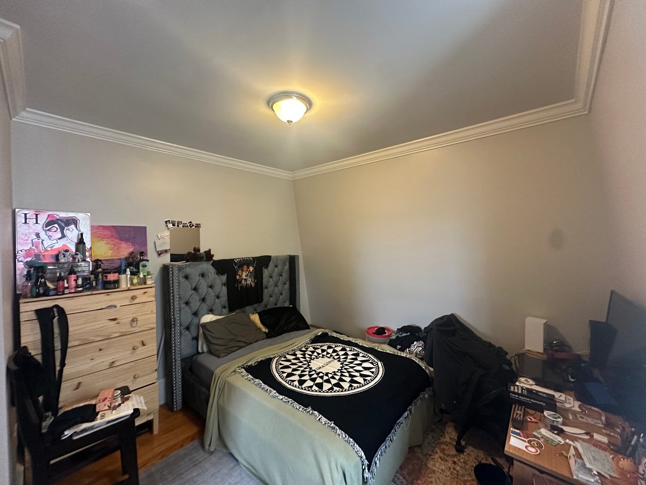 33 Bigelow St #3