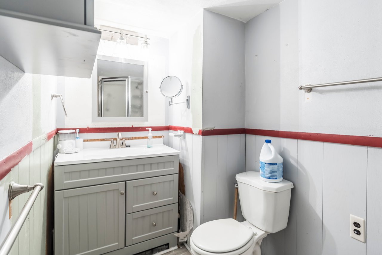 5324 Camp Meeting Road