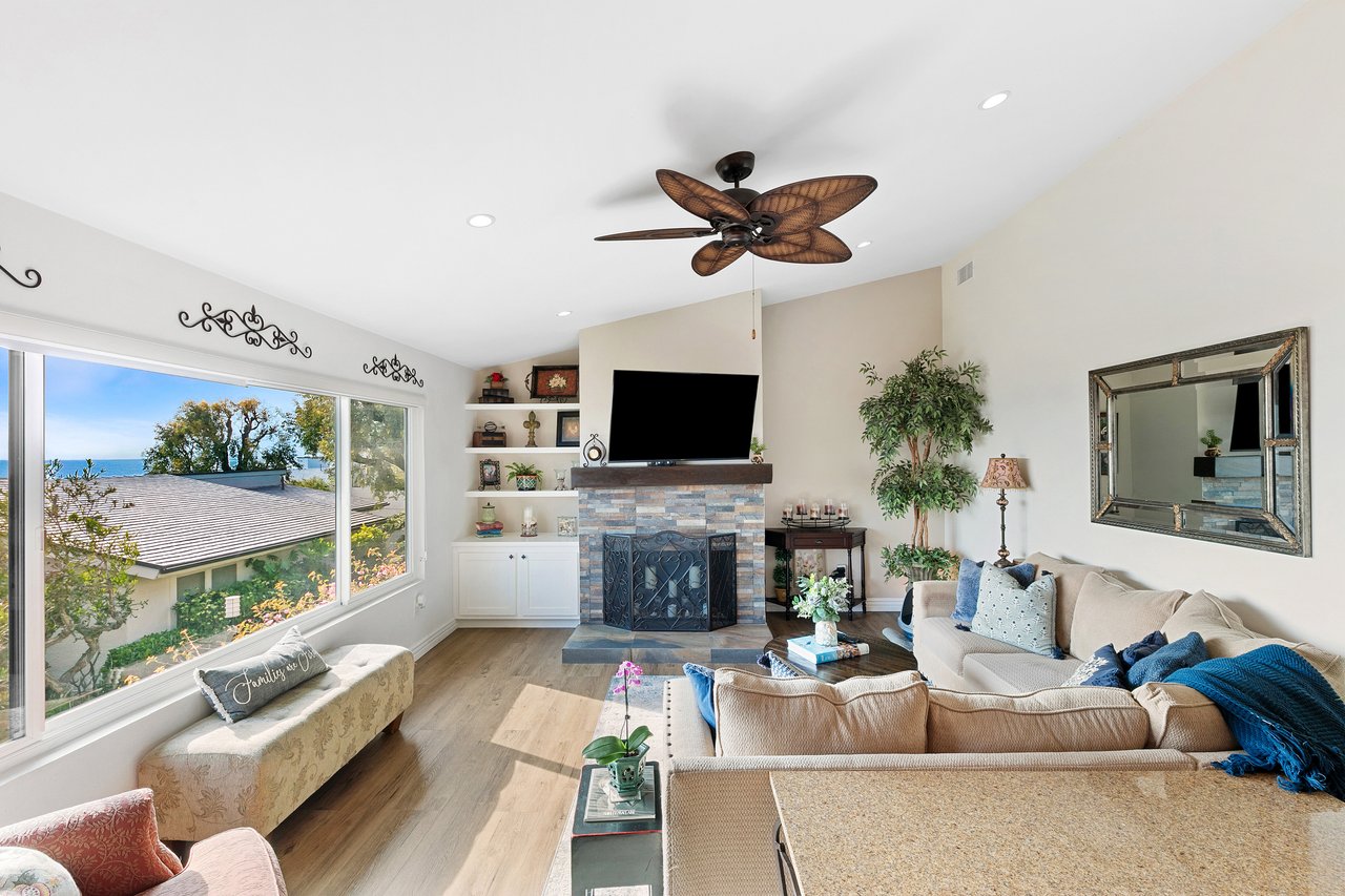 Zuma Bay Villas Ocean View Condo