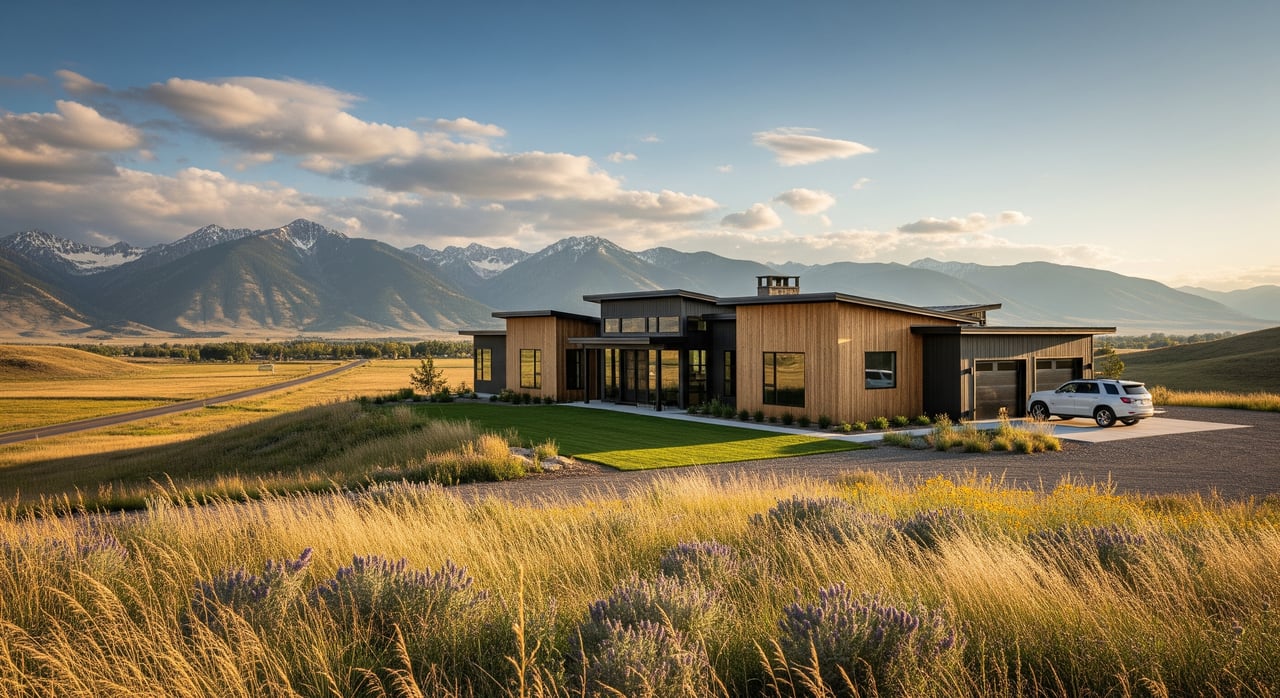 Relocating to Manhattan, MT: Commute, Weather, Lifestyle