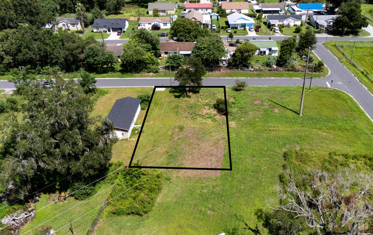 0 Lee Avenue 