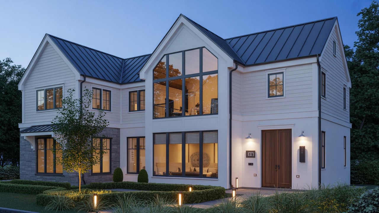 Must-Have Smart Home Features for Monroe, NY Homeowners