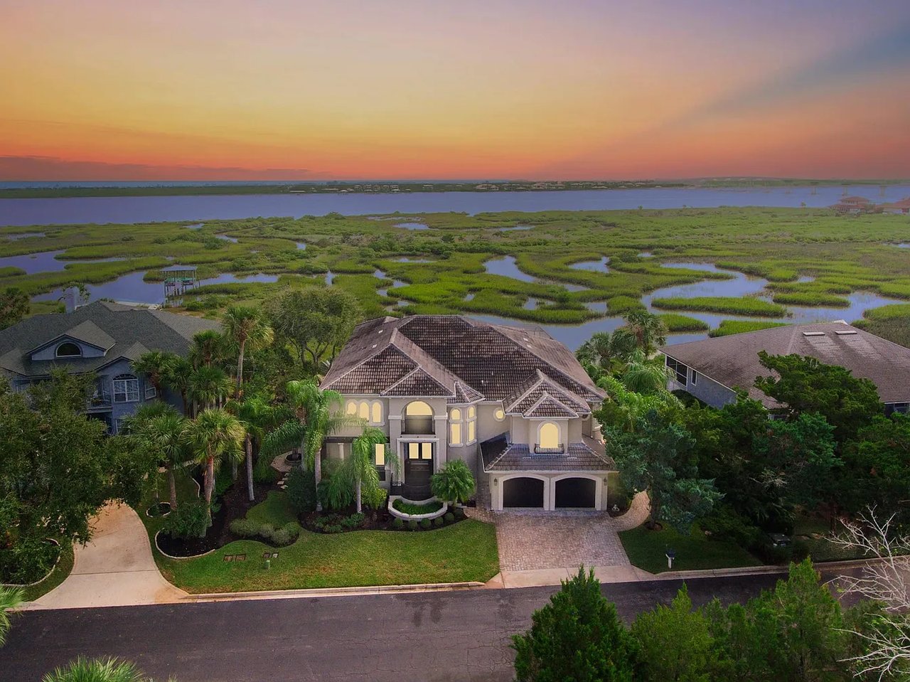 3406 Lands End Dr