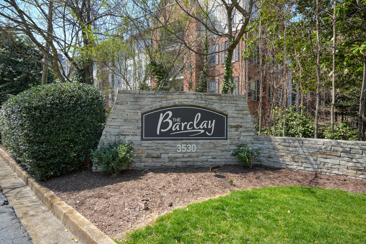 The Barclay Condominiums