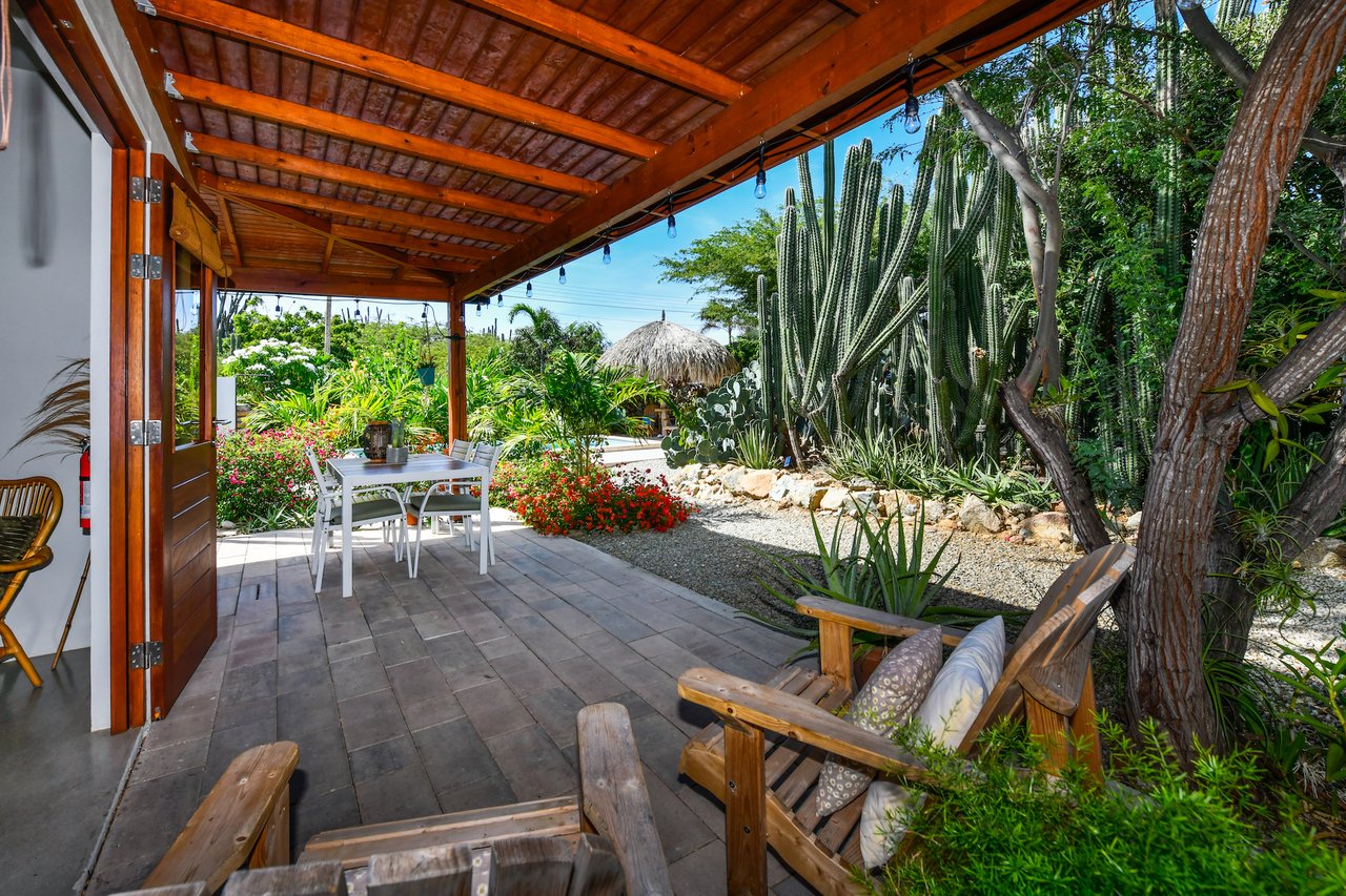Nature-Infused Retreat at Picaron as Investment