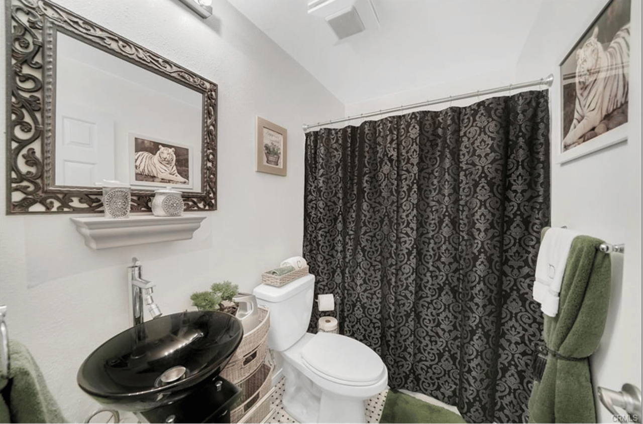 1775 Ohio Avenue Unit#401