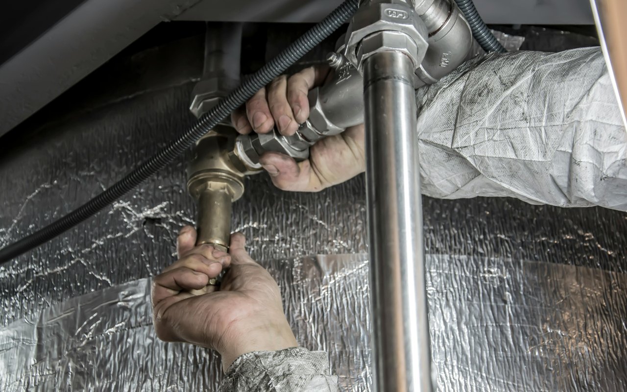 5 Biggest Plumbing Mistakes Many Homeowners Are Guilty of Making