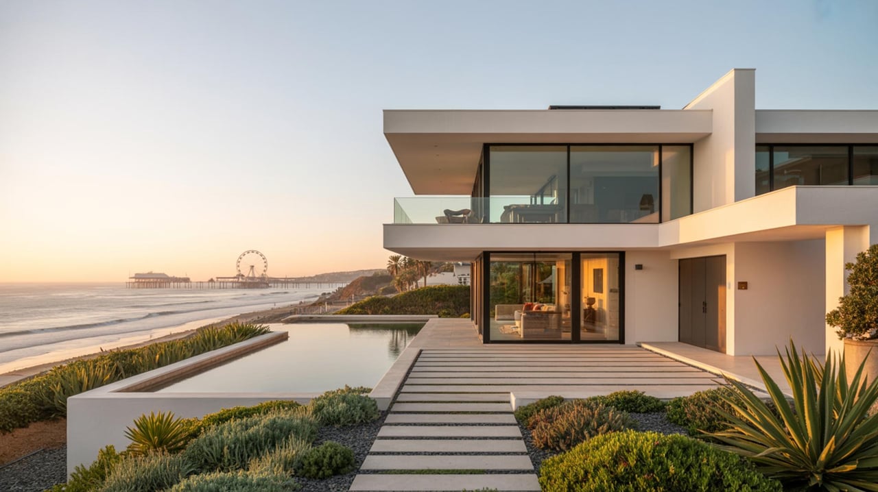Your Guide to Buying a Home in Santa Monica, CA