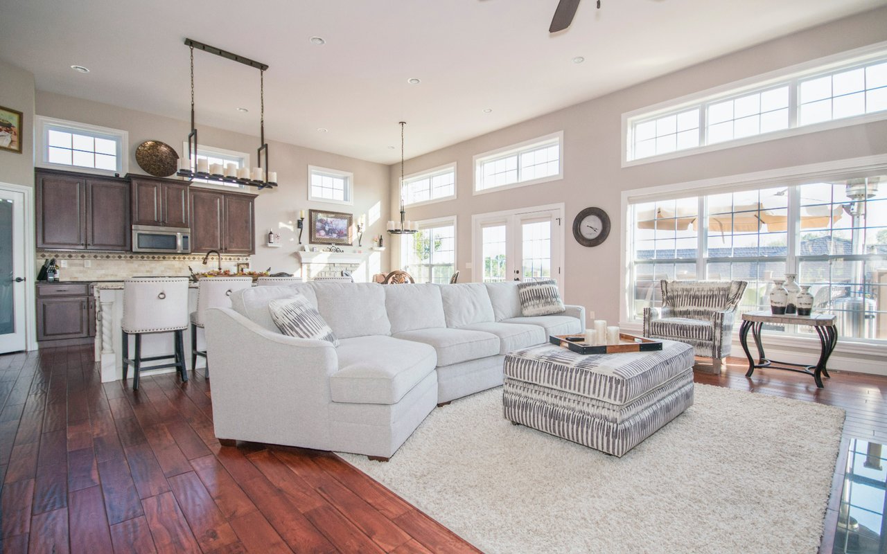 Home Staging Tips With Flex Realty