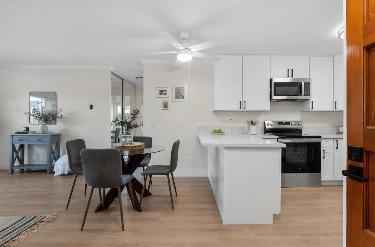 Condo – Carlsbad
