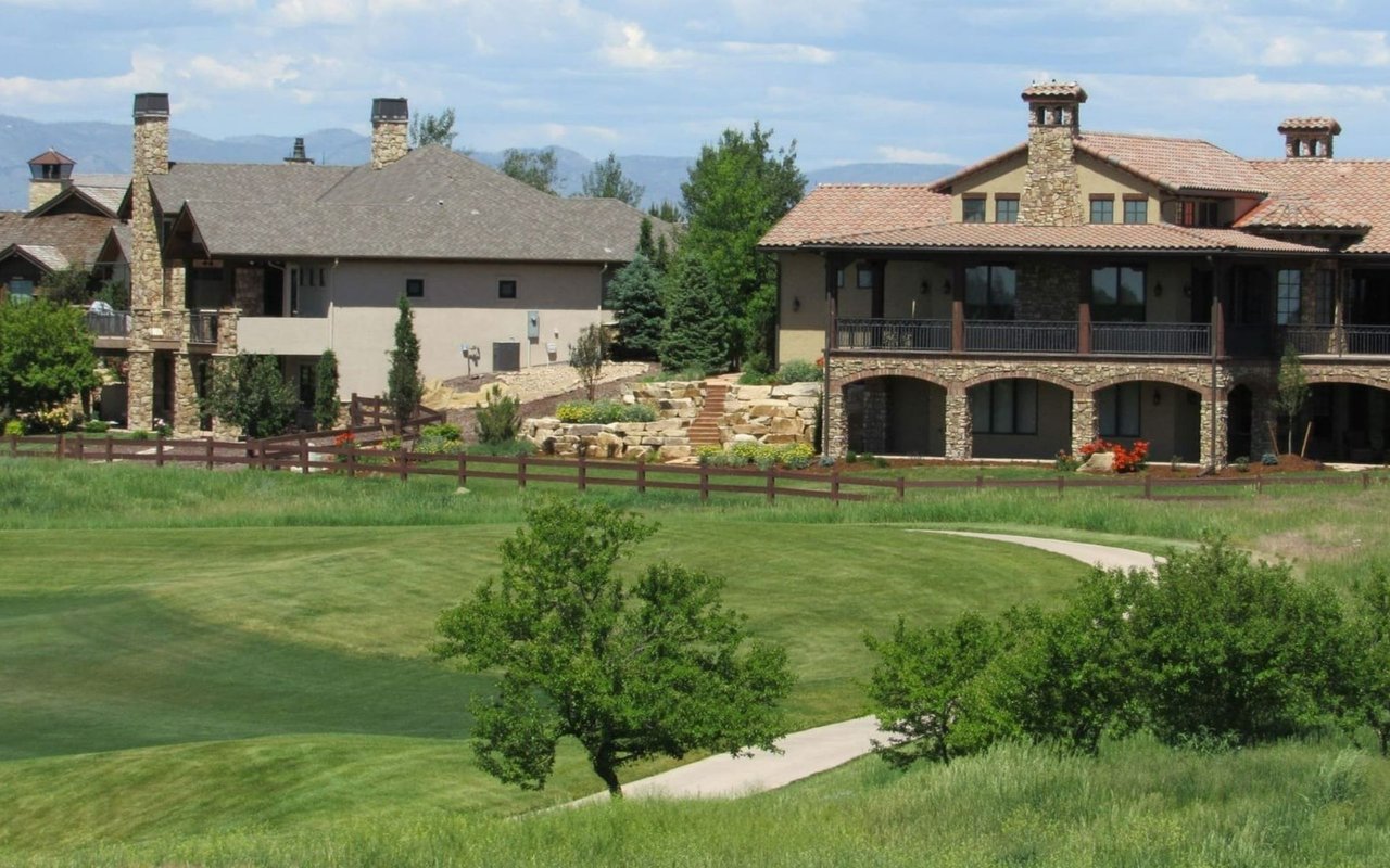 Harmony Club