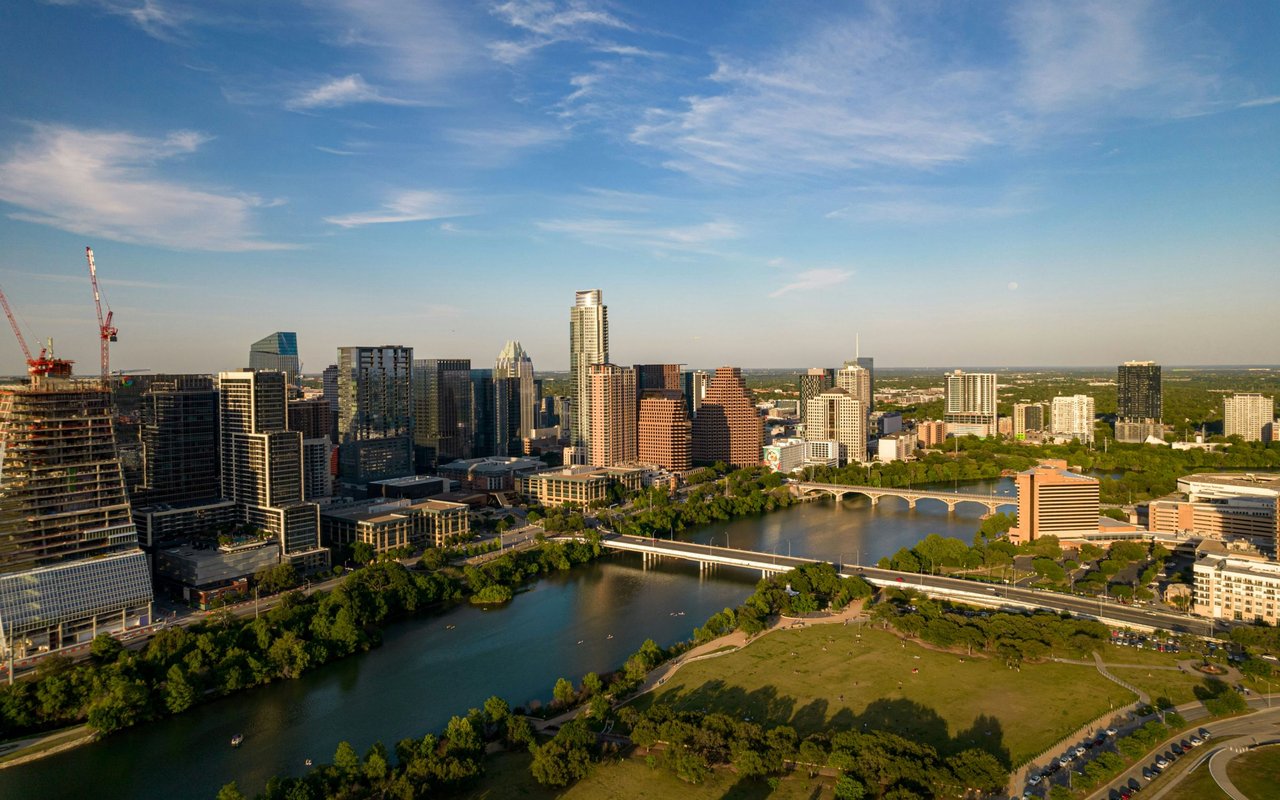 Comprehensive Guide to Texas Neighborhoods | Johnny Ronca