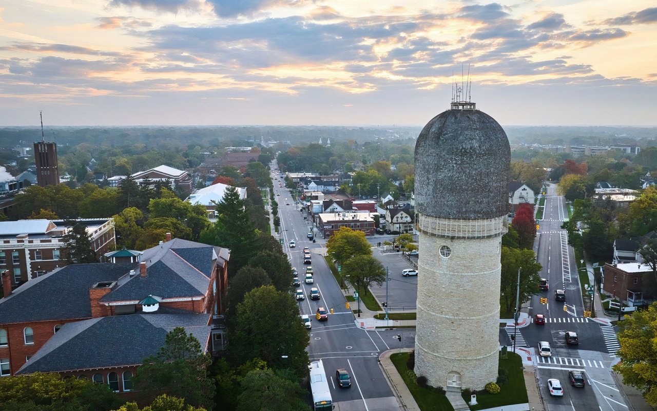 Ypsilanti