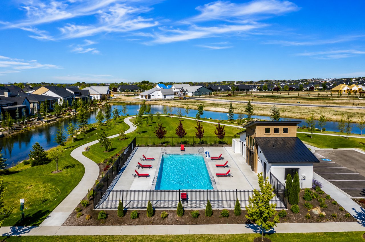 Kingswood Estates
