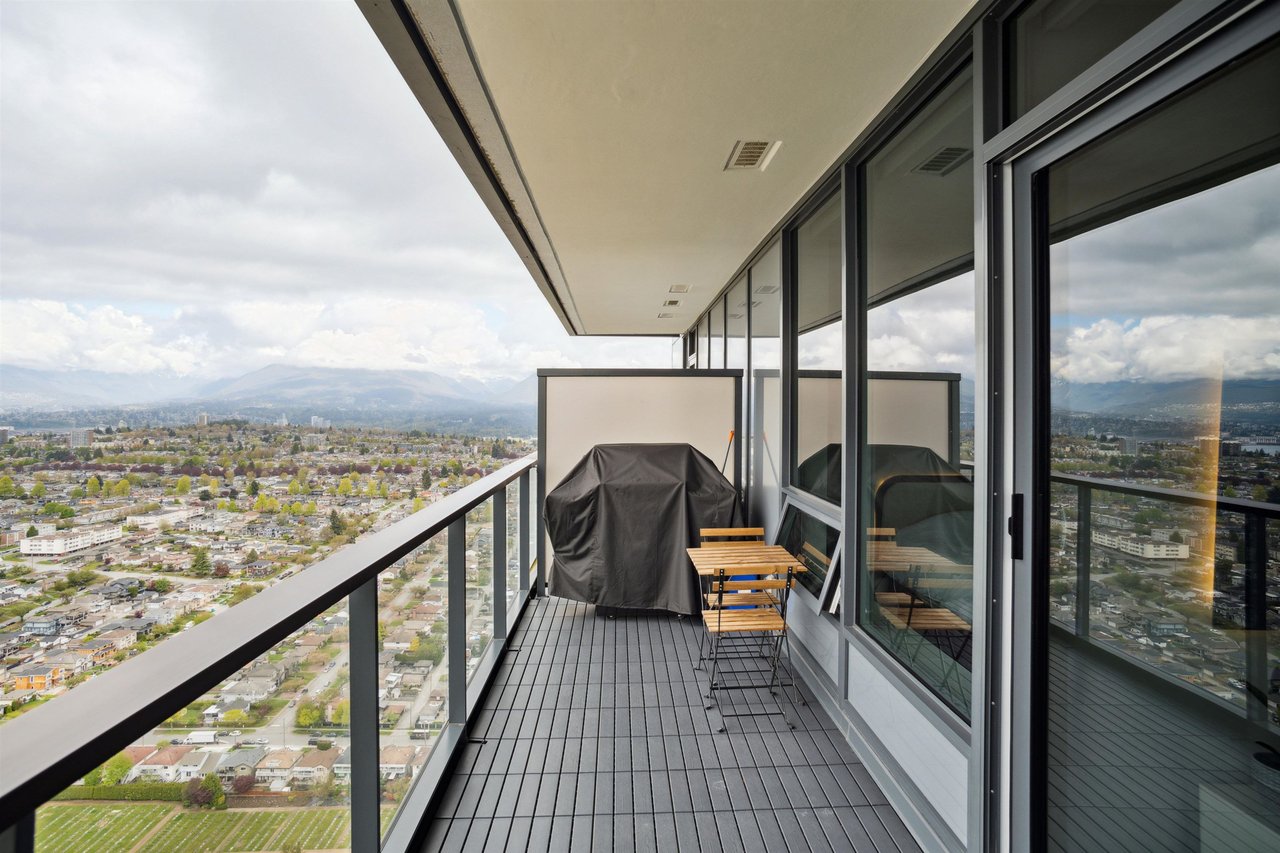 4810-4510 Halifax Way, Burnaby