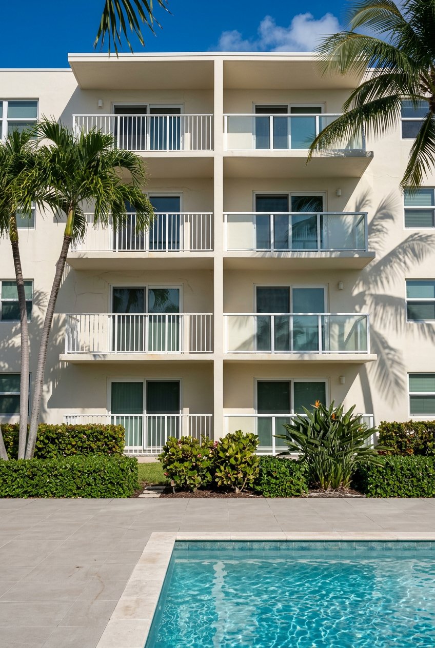 Choosing Between New And Older Condos In Pompano Beach