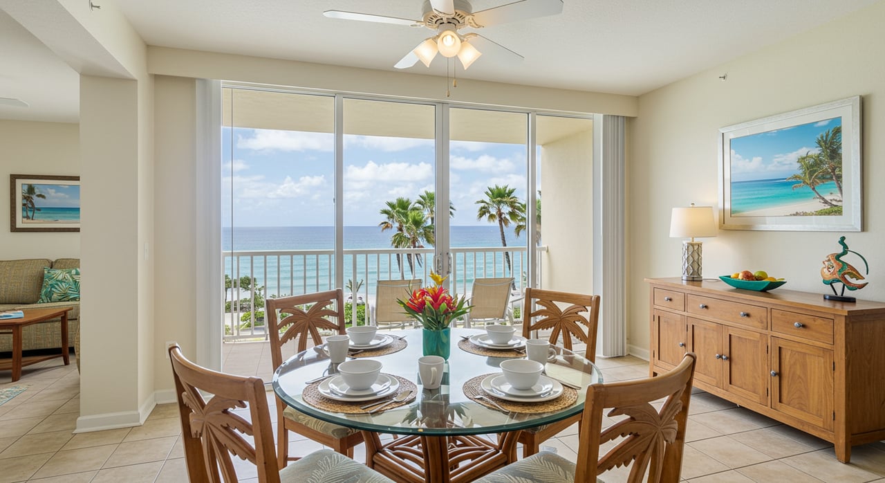 Kihei Vacation Rentals FAQ