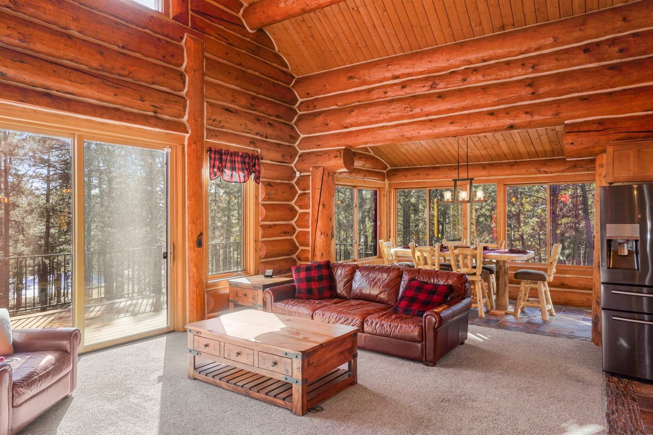 17660 Table Rock Road