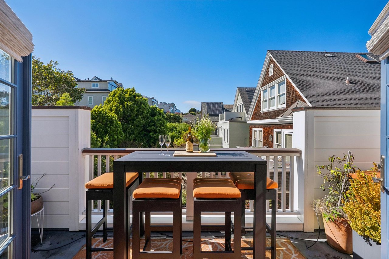  The Ultimate Pac Heights "Jewel Box