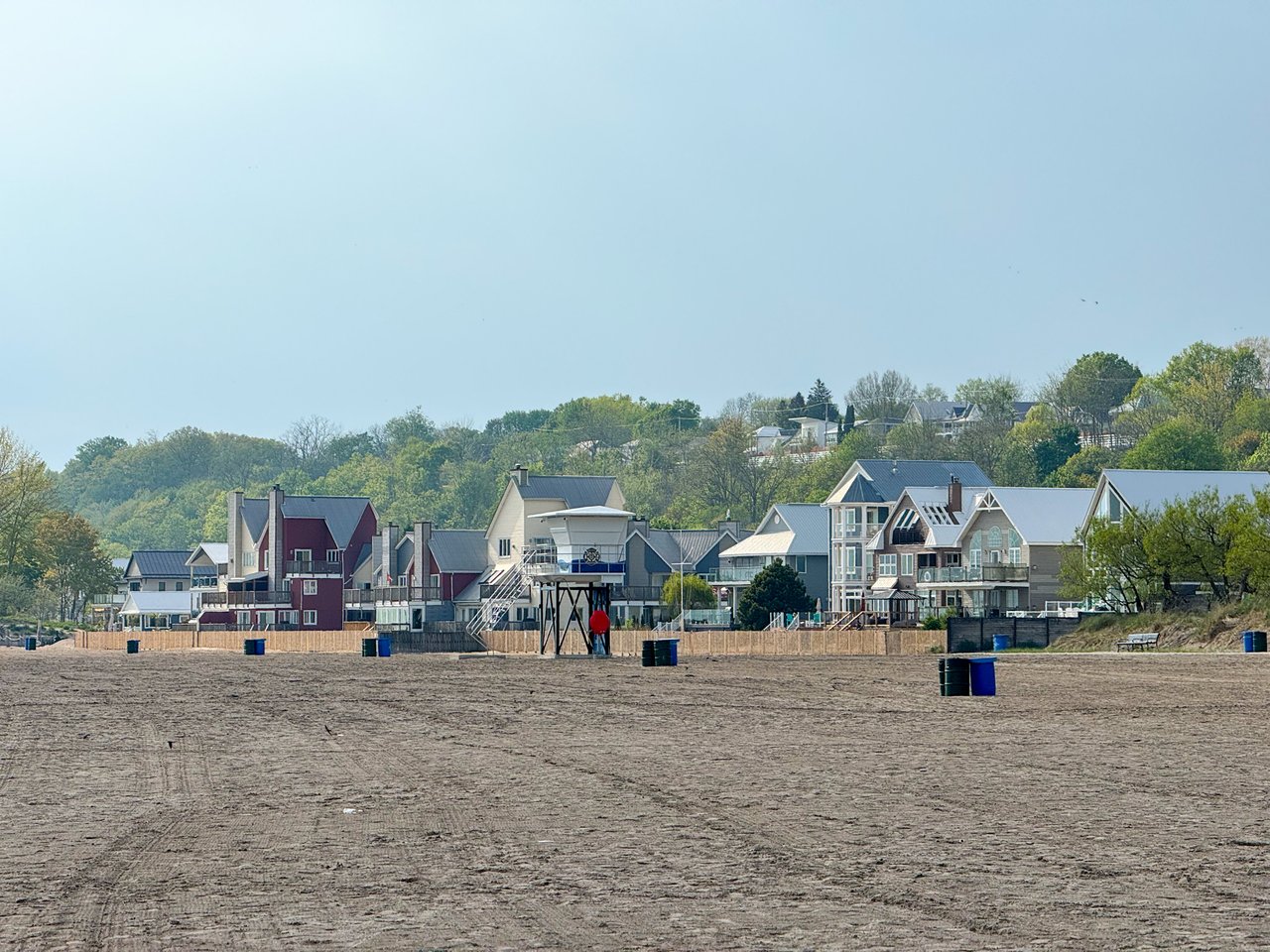 Amazing opportunity to build your dream home just outside Port Stanley 