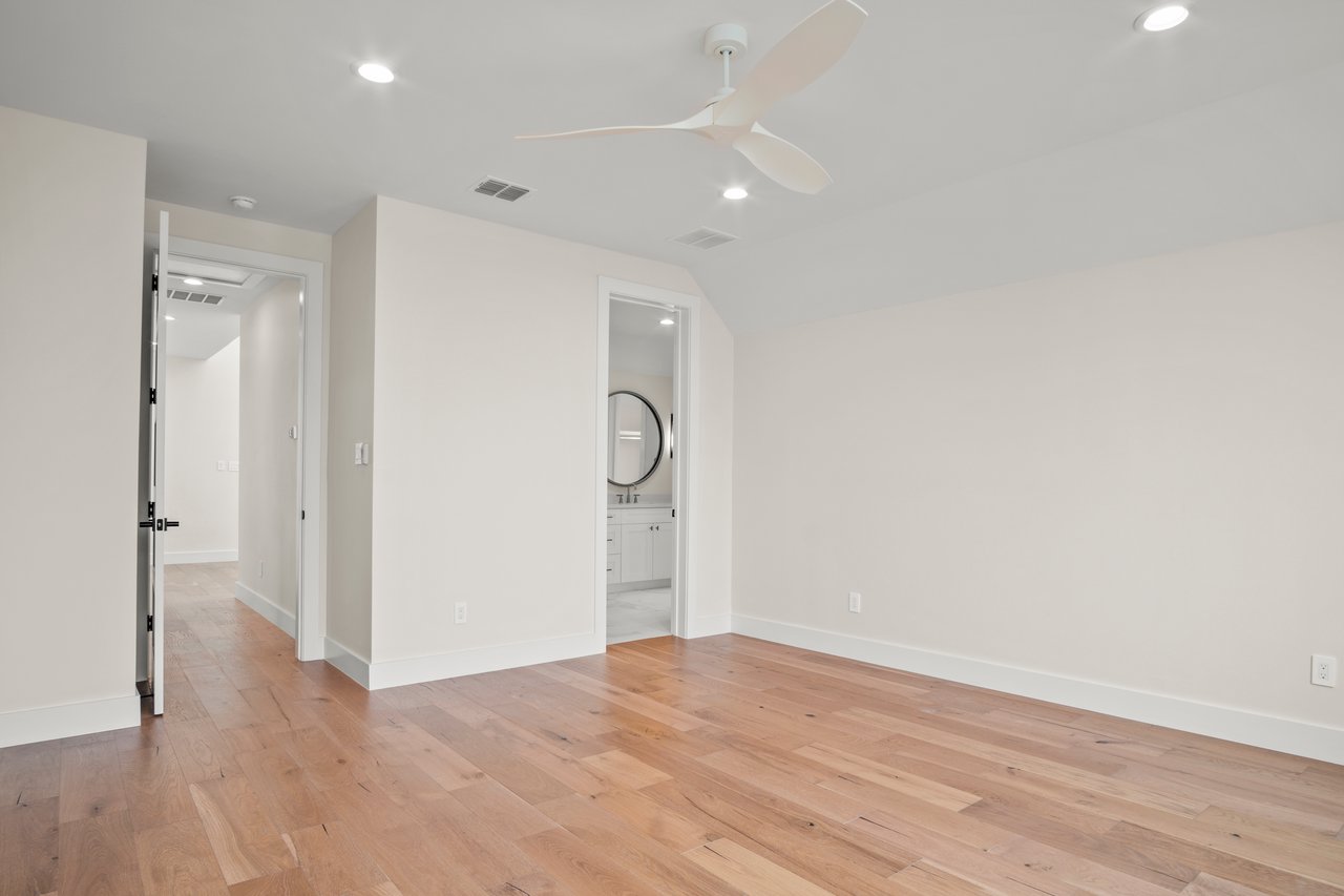 Cinnamon Shores South Speculative Home
