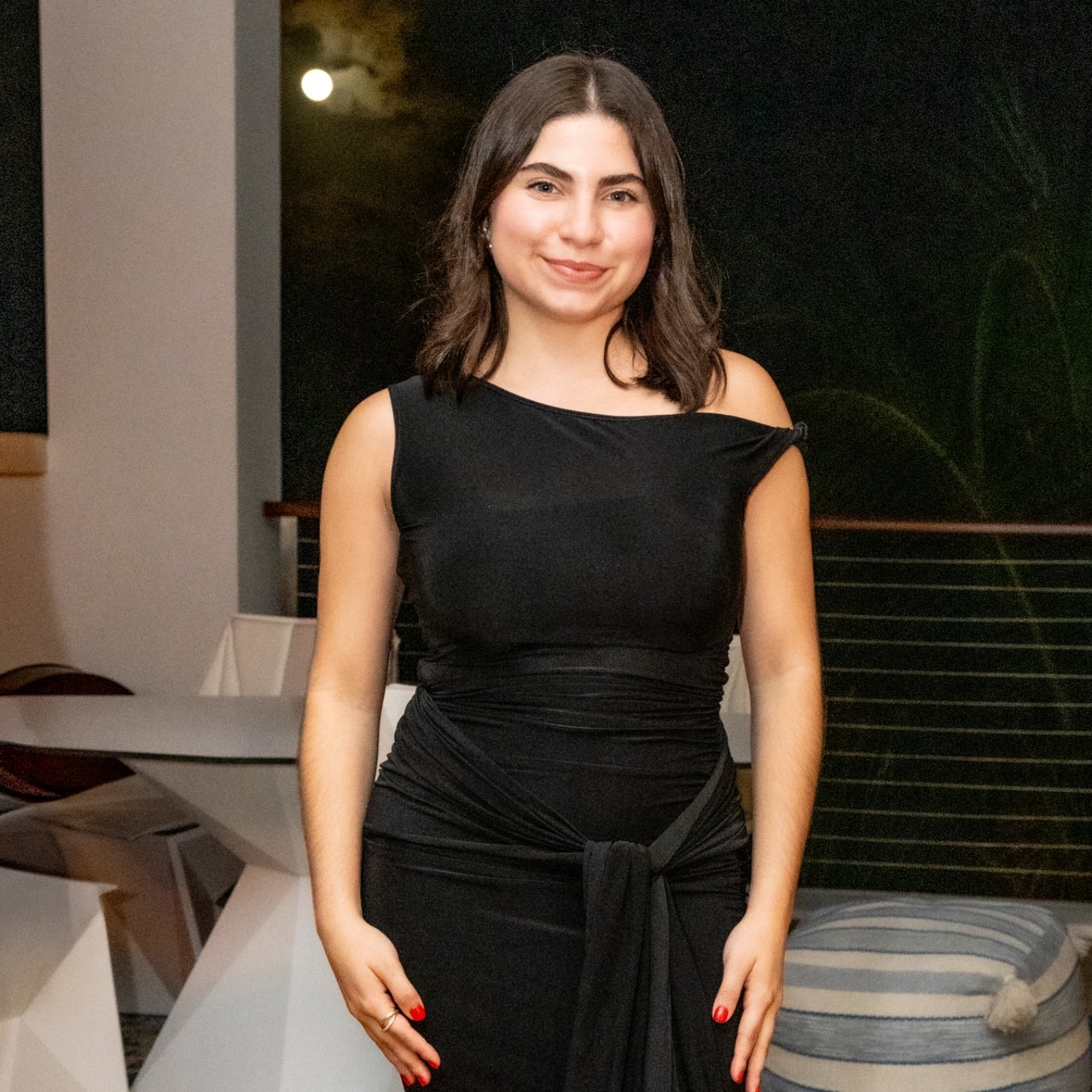 Valeria Santana Rivera