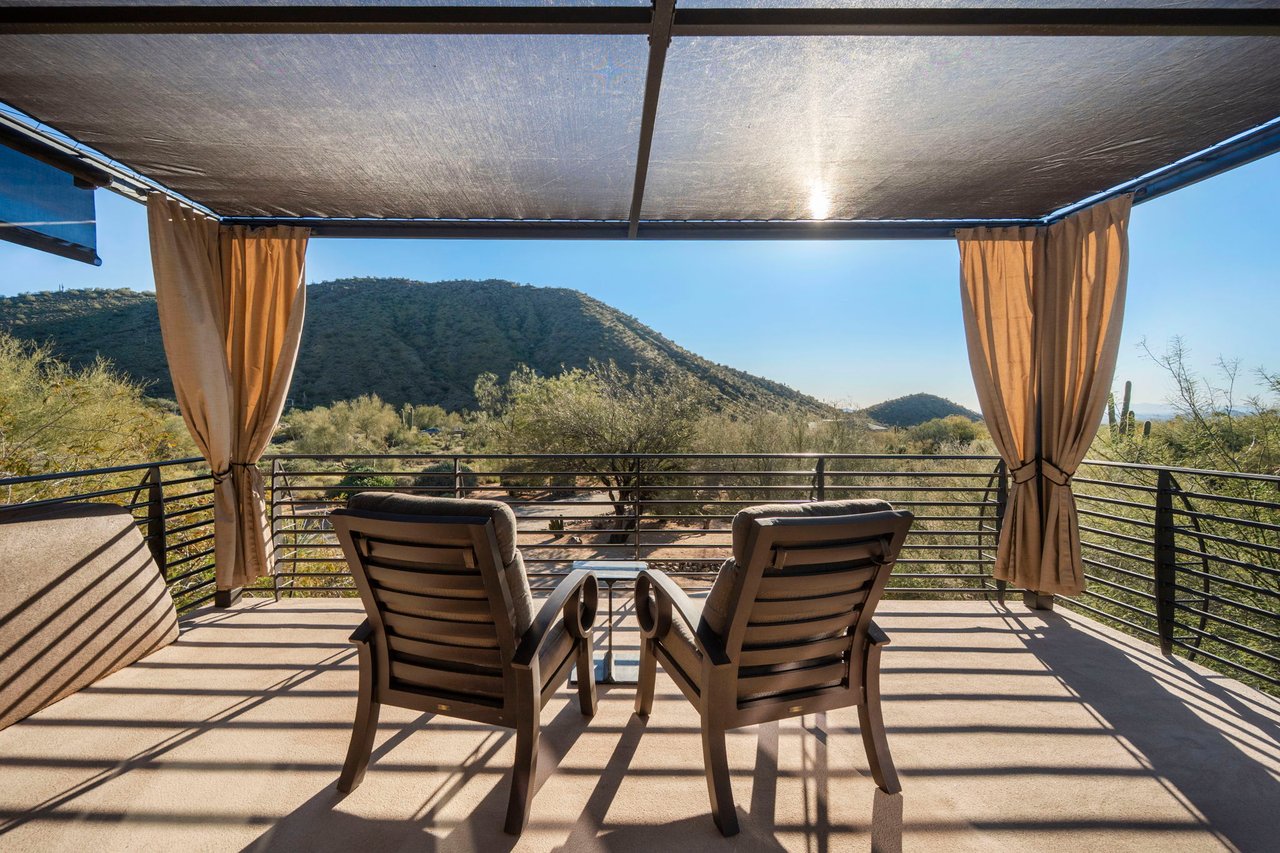 10570 E Pinnacle Peak Road