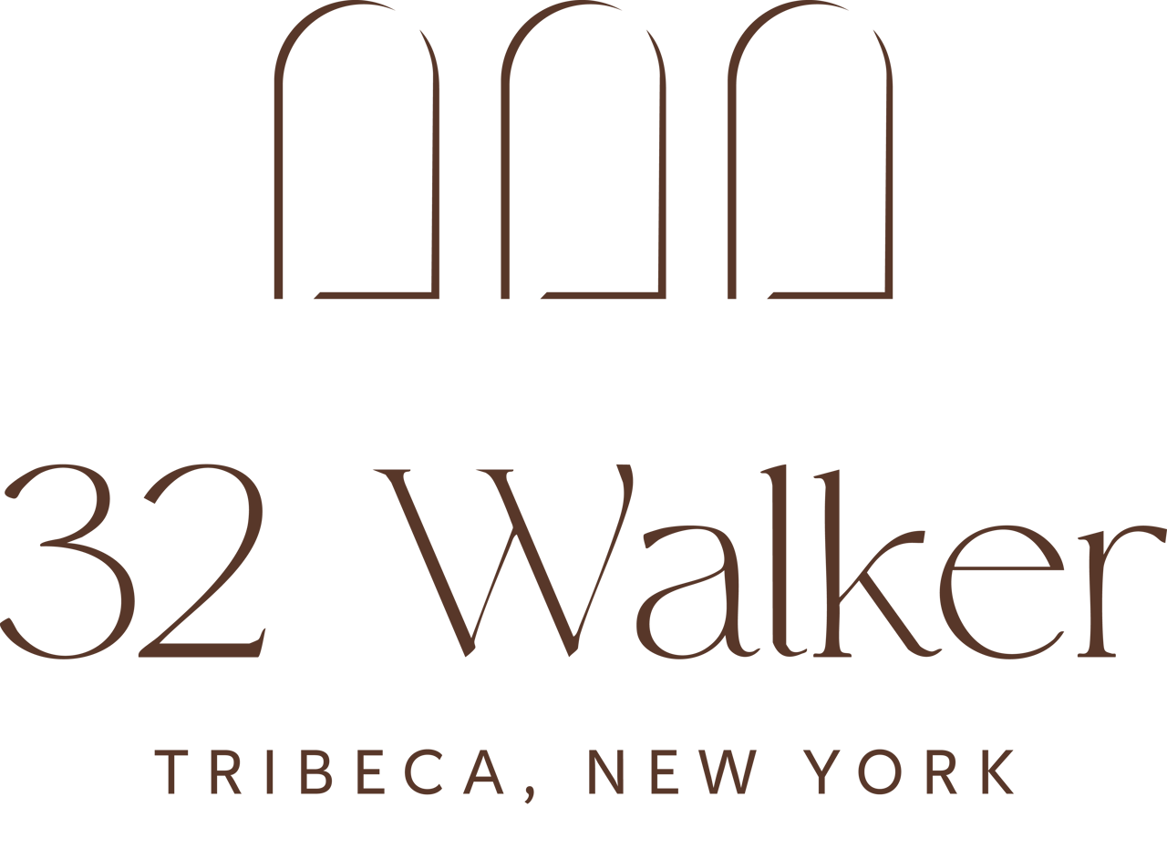 32 Walker