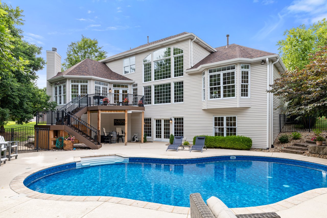 4345 Austin Pass Drive