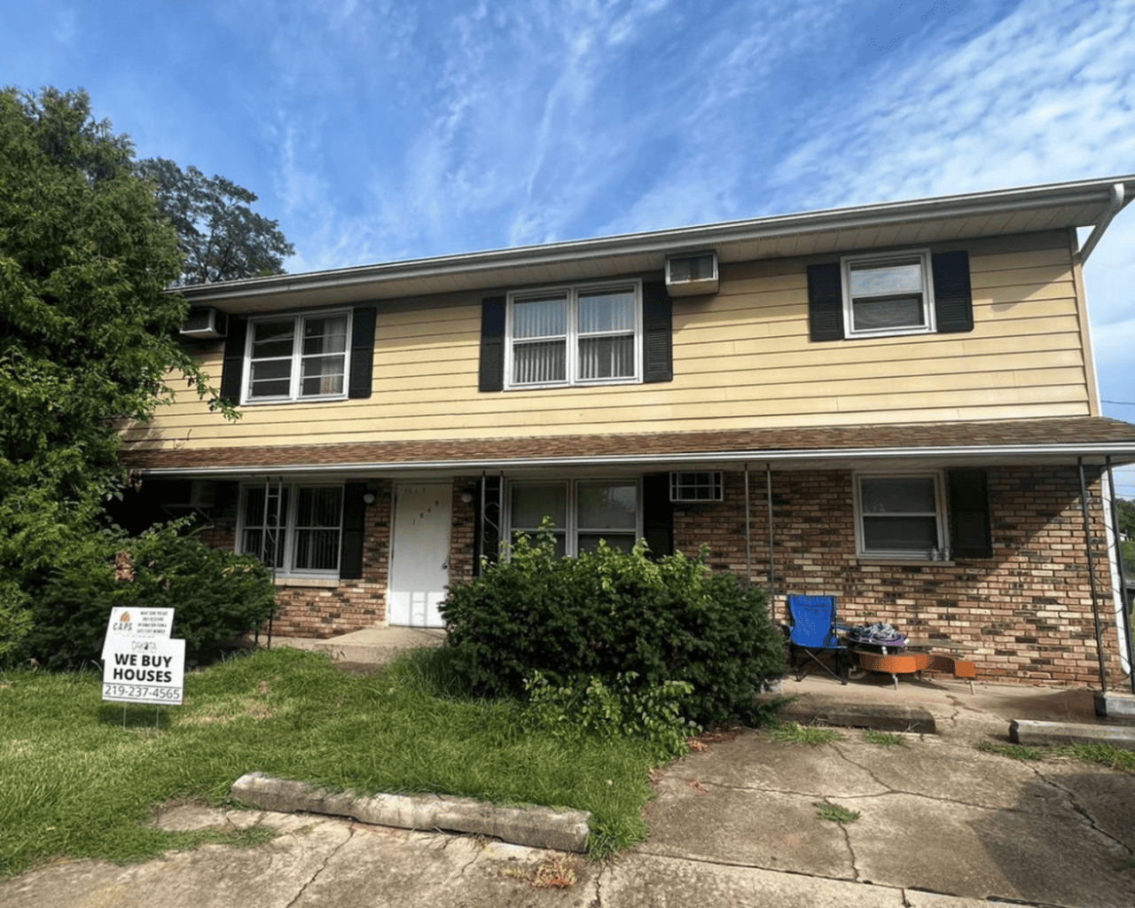 1848 Truman Street | Portage, Indiana