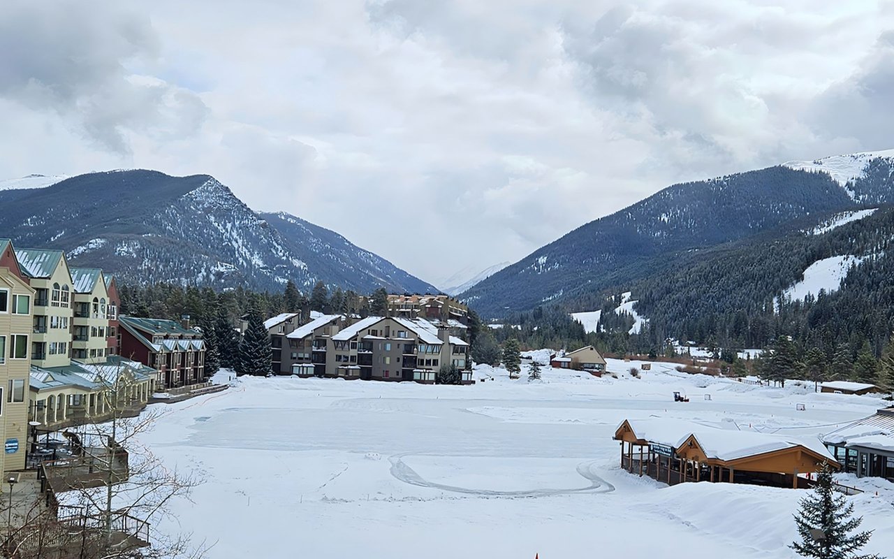 Keystone