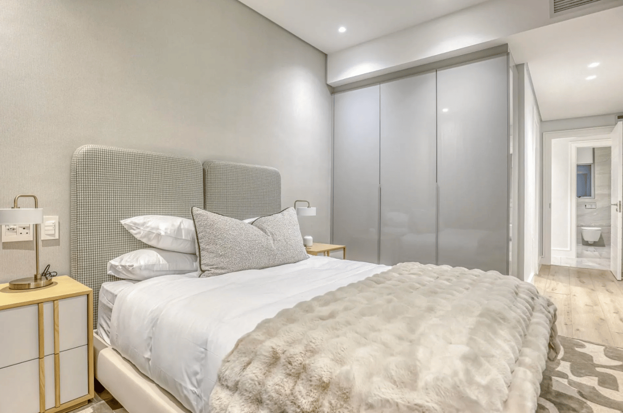 PENTHOUSE LUXURY IN SOUTH AFRICA 