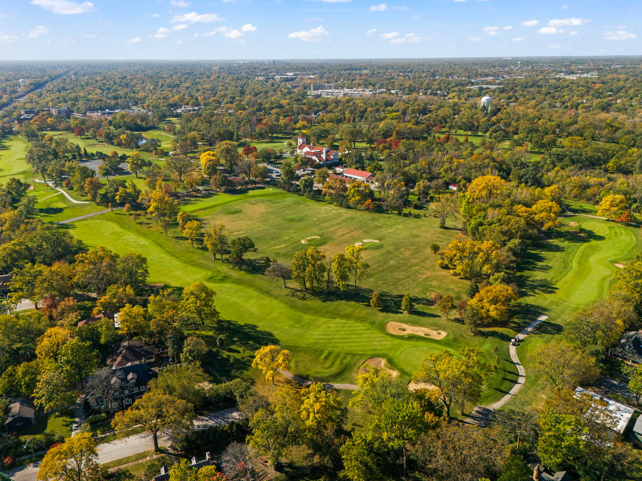 Homewood