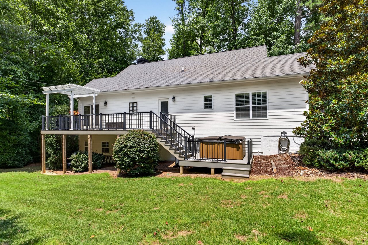 2660 Bethany Church Rd