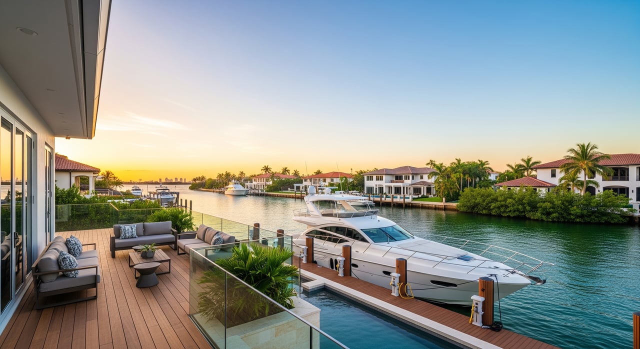 Bay Harbor Islands Vs Surfside: Choosing Waterfront Living