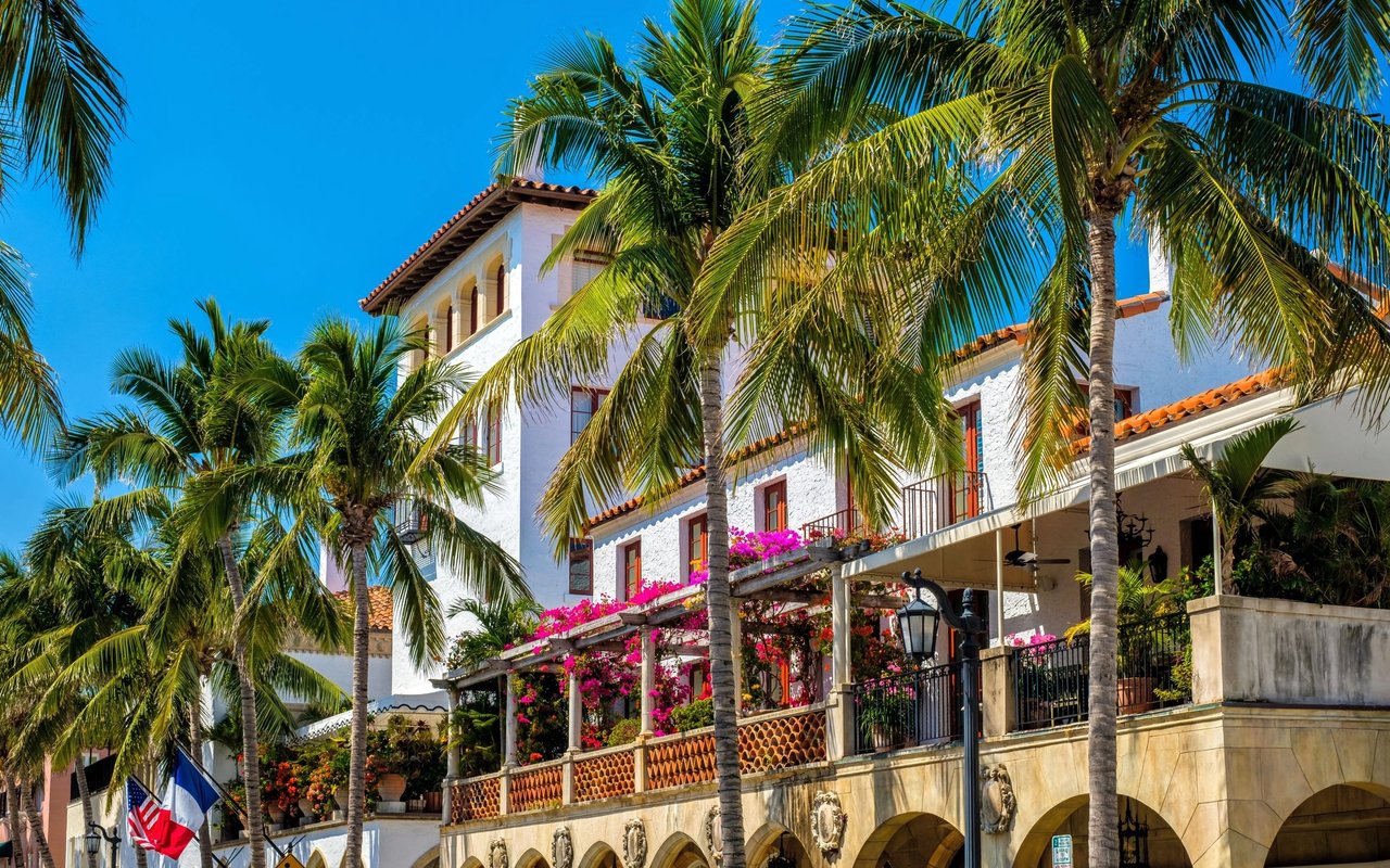 West Palm Beach