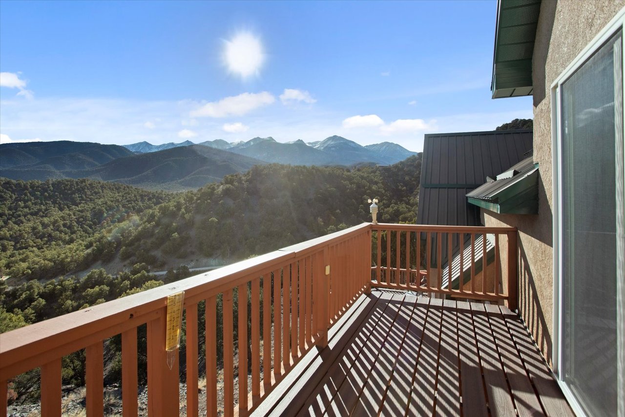 402 Trail Ridge Road