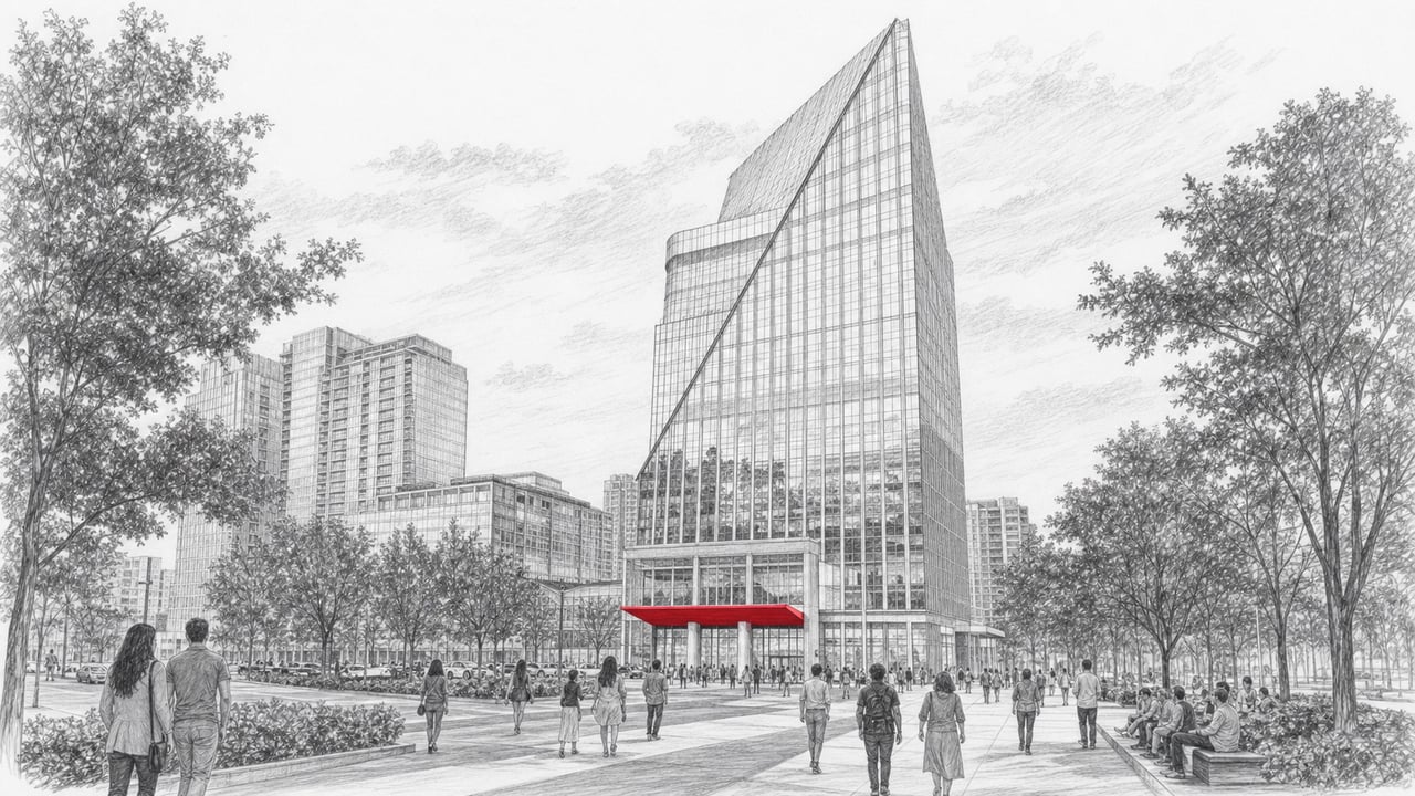 10 Terminus Place