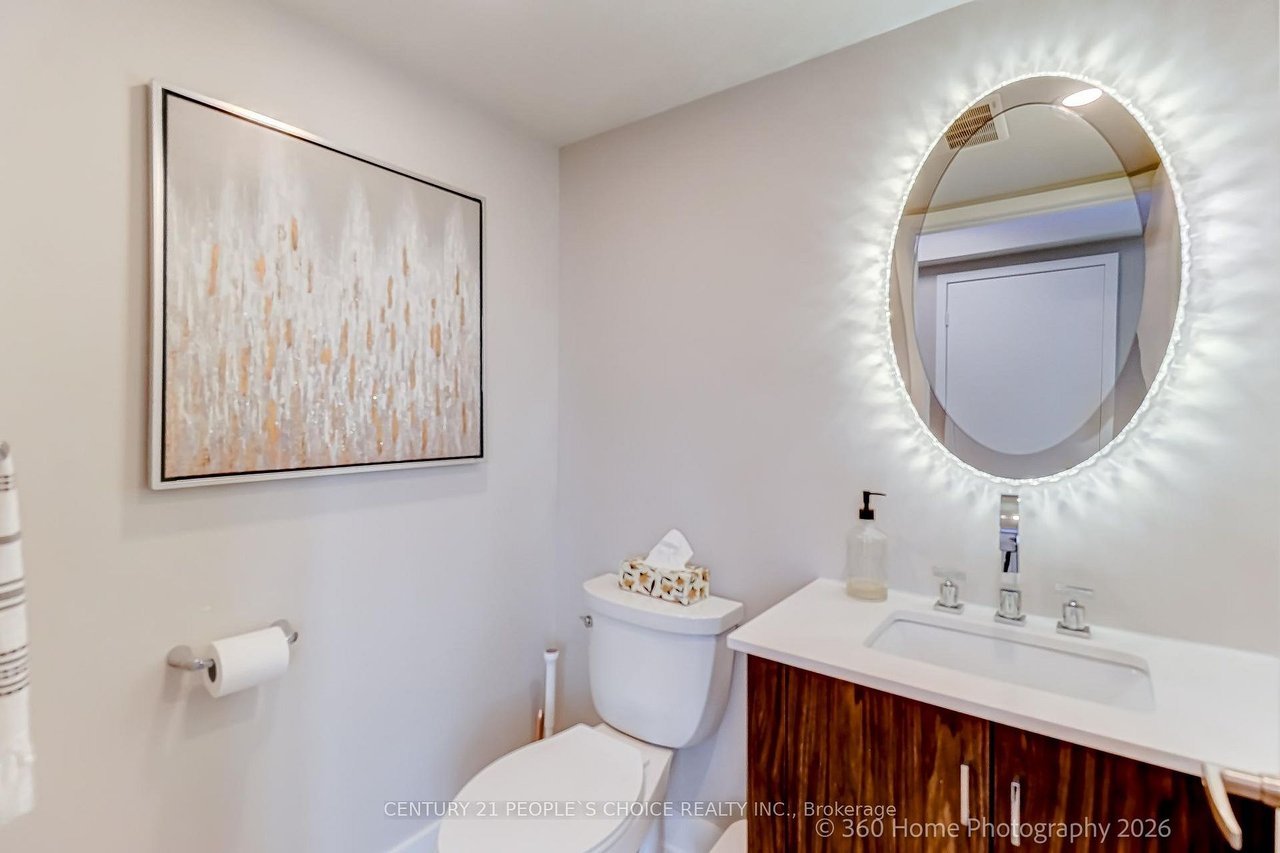 UNMATCHED LUXURY AT  THE WATERFRONT