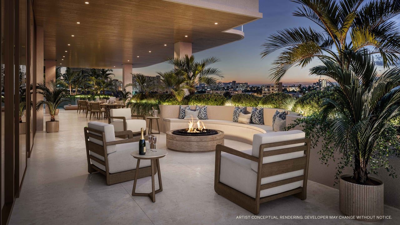 Bungalow East