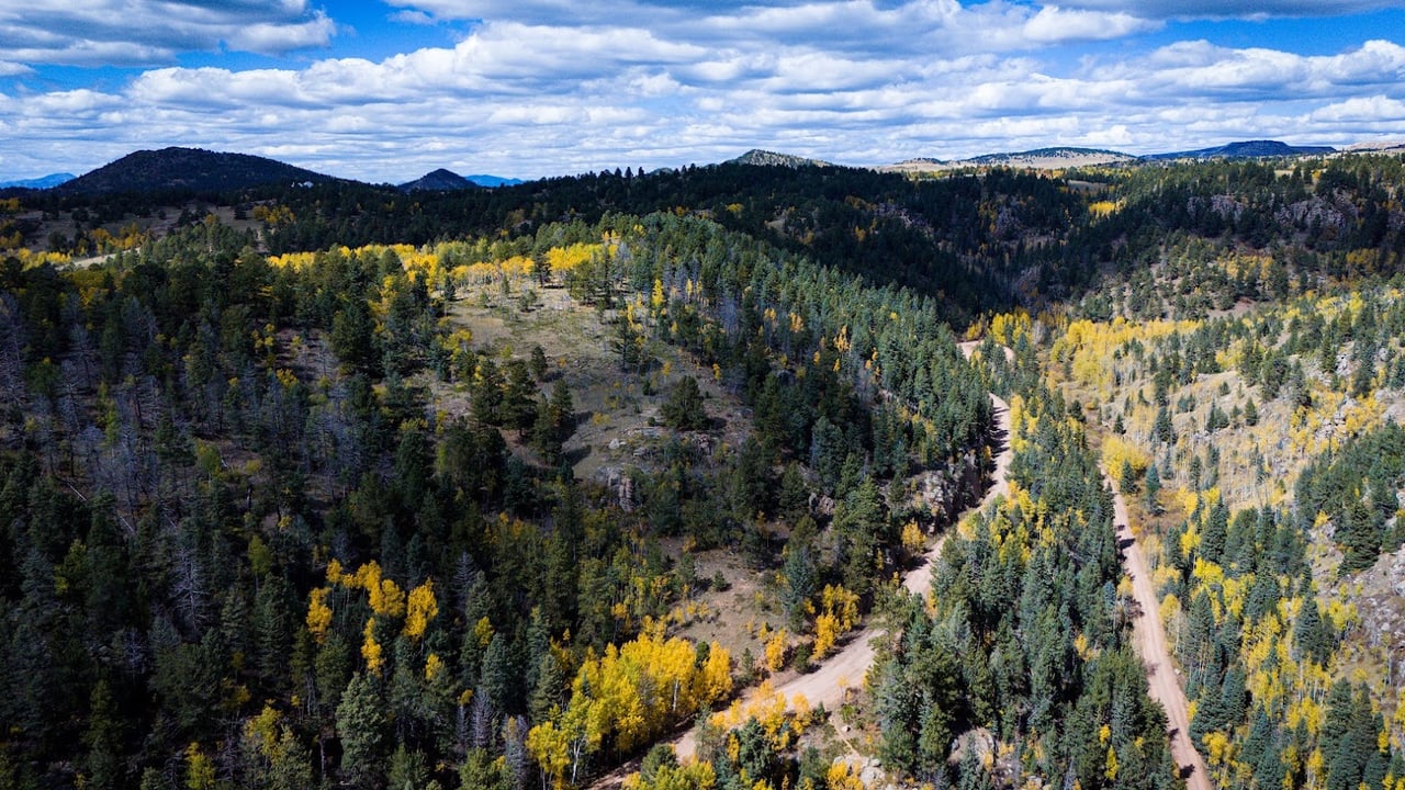 Exploring Colorado’s Gold Belt Tour: A Jeep Adventure Like No Other
