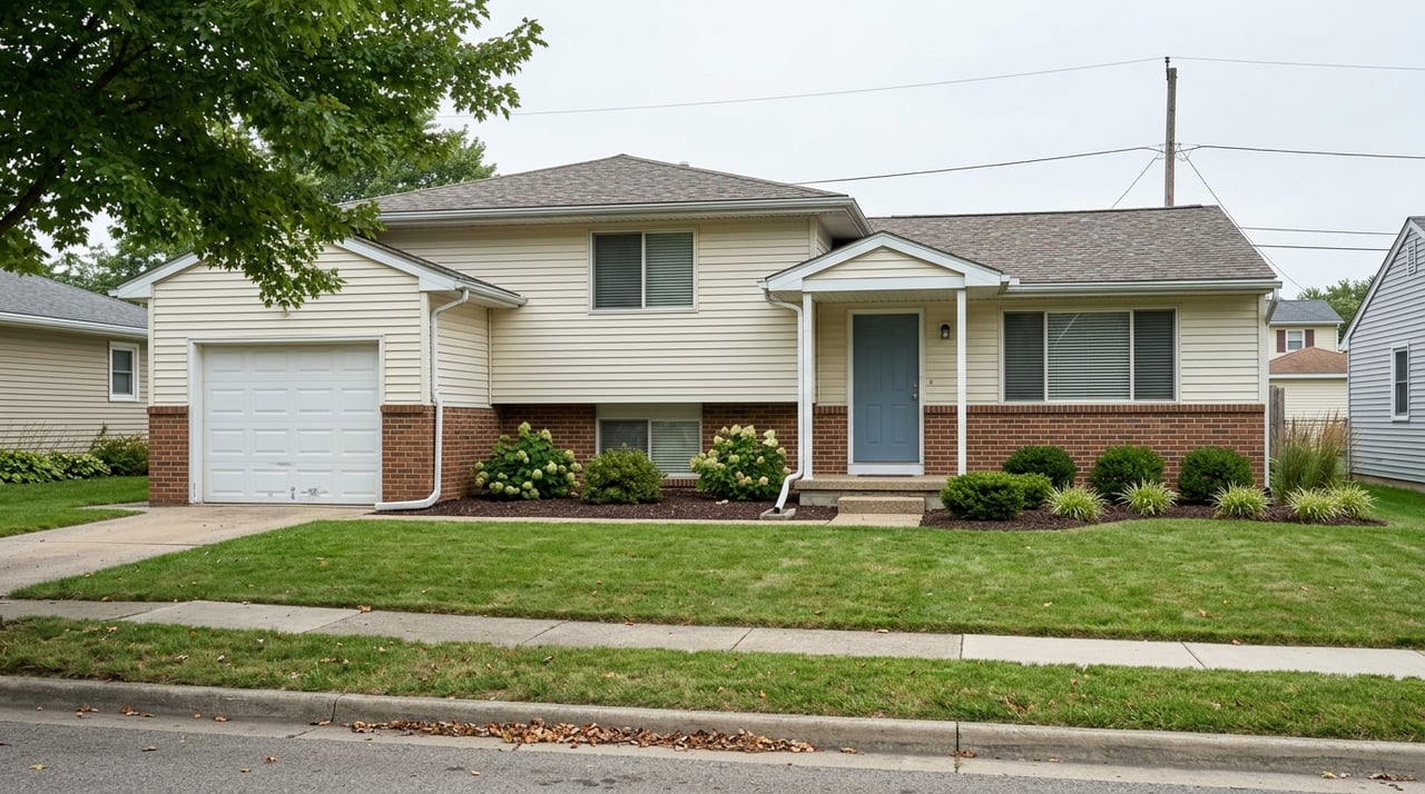 Using Buy-Before-You-Sell For A Seamless Port Clinton Move