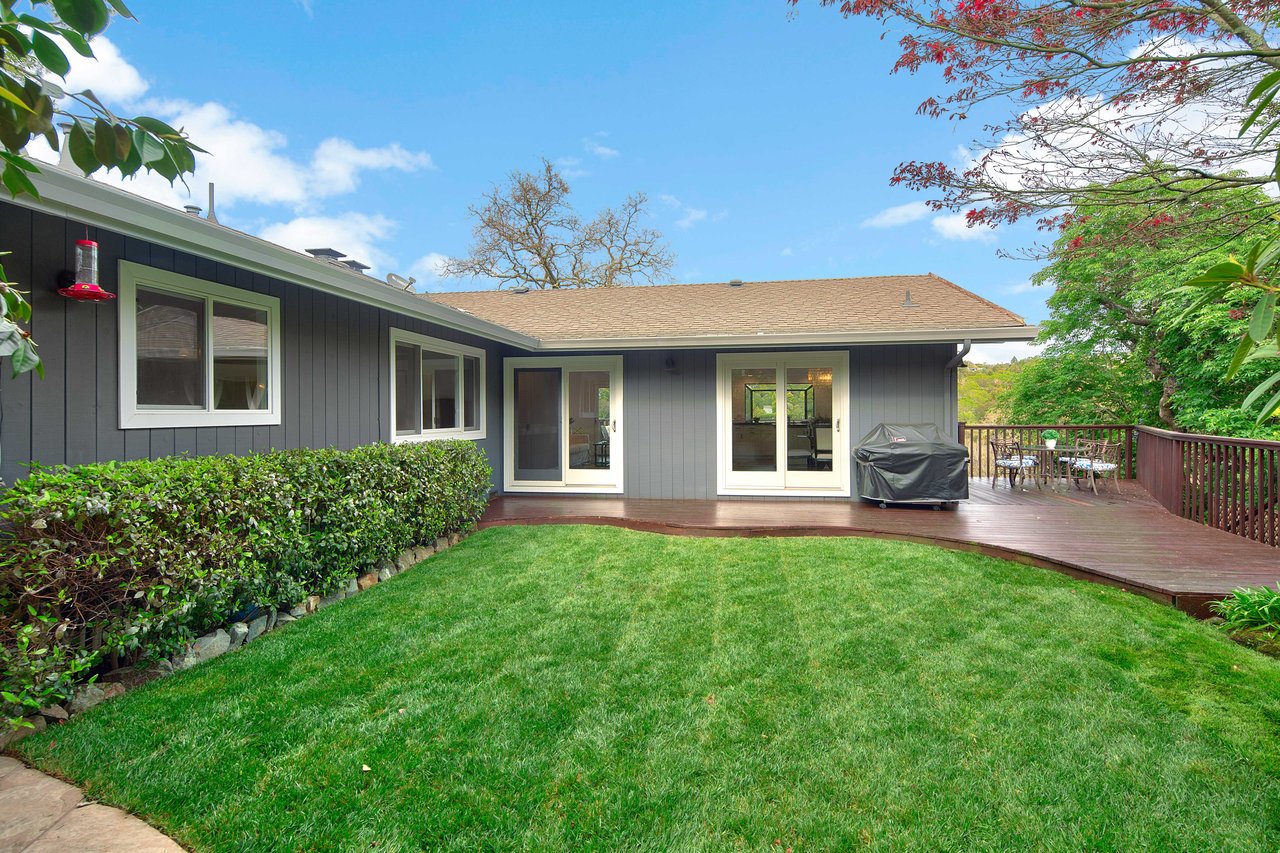 45 Quisisana Drive, Kentfield