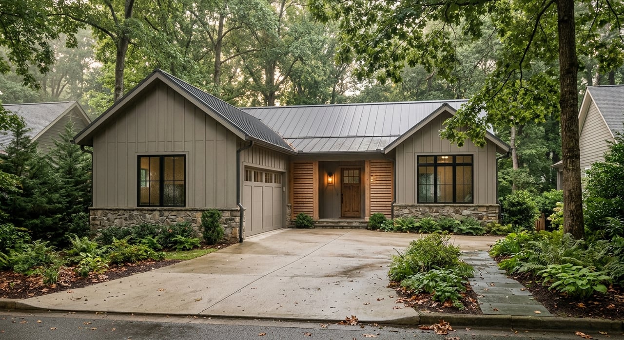 Relocating To Arden NC For A Quieter Asheville Base