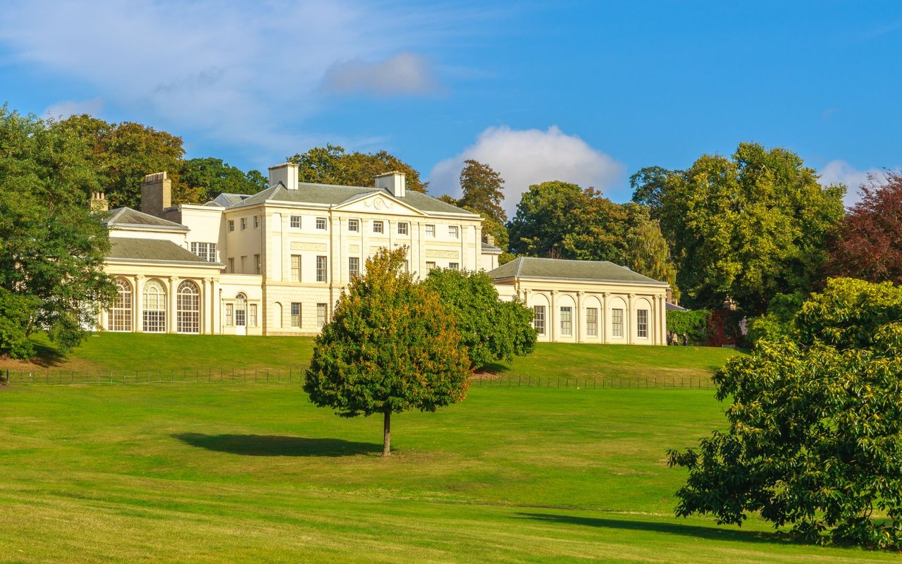 Historic Kenwood