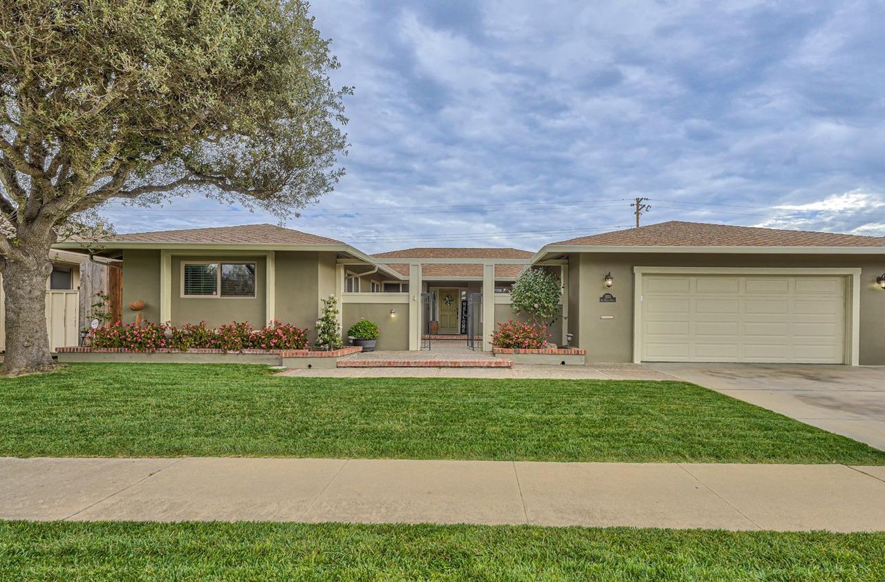 1251 San Marcos Drive